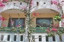 Hotel Bella Casita Family Apts Platanes (Rethymno)