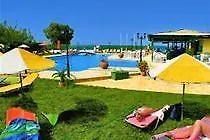 Bella Casita Family Apts Отель Платанес