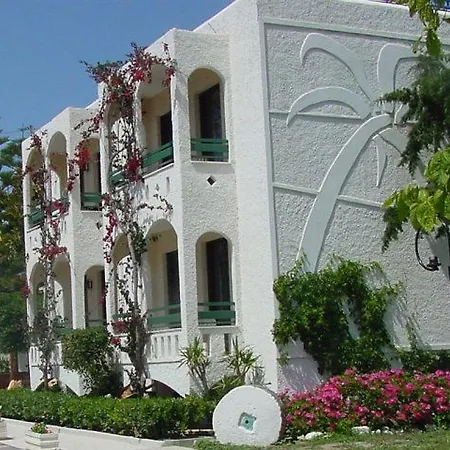 Bella Casita Family Apts 3* Platanes (Rethymno)
